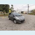 HONDA HONDA FIT LX 1.4 FLEX AUT. 4P - CINZA - 2014 Foto 1 (Miniatura)