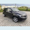 FIAT FIAT ARGO DRIVE 1.0 FLEX MANUAL 4P - PRETO - 2025 Foto 1 (Miniatura)