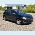 CHEVROLET CHEVROLET ONIX 1.0 FLEX MANUAL 4P - PRETO - 2025 Foto 1 (Miniatura)