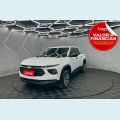 CHEVROLET MONTANA 1.2 TURBO FLEX MANUAL 4P - BRANCO - 2024 Foto 1 (Miniatura)