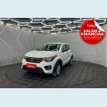 FIAT FIAT MOBI LIKE 1.0 FLEX MANUAL 4P - BRANCO - 2022 Foto 1 (Miniatura)