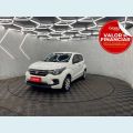 FIAT MOBI LIKE 1.0 - BRANCO - 2020 Foto 1 (Miniatura)