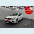 VOLKSWAGEN VOYAGE 1.6 MSI 8V FLEX MANUAL 4P - BRANCO - 2021 Foto 1 (Miniatura)