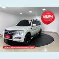 MITSUBISHI PAJERO FULL HPE 3.8 AUT. 4P - BRANCO - 2015 Foto 1 (Miniatura)