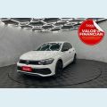 VOLKSWAGEN POLO TRACK 1.0 FLEX MANUAL 4P - BRANCO - 2024 Foto 1 (Miniatura)