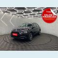 CITROËN C4 CACTUS LIVE 1.6 FLEX AUT. 4P - PRETO - 2021 Foto 1 (Miniatura)