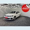 VOLKSWAGEN VOYAGE TRENDLINE 1.6 FLEX MANUAL 4P - BRANCO - 2018 Foto 1 (Miniatura)