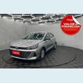 HYUNDAI HB 20 SENSE 1.0 FLEX MANUAL 4P - PRATA - 2023 Foto 1 (Miniatura)