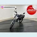 HONDA HONDA CG 160 FAN FLEX - CINZA - 2019 Foto 1 (Miniatura)