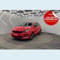 FIAT CRONOS DRIVE 1.3 FLEX MANUAL 4P - VERMELHO - 2022 Foto 1 (Miniatura)