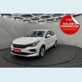 FIAT CRONOS DRIVE 1.0 FLEX MANUAL 4P - BRANCO - 2023 Foto 1 (Miniatura)