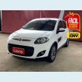 FIAT PALIO SPORTING 1.6 16V FLEX AUT. 4P - BRANCO - 2014 Foto 1 (Miniatura)