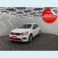 VOLKSWAGEN VOLKSWAGEN GOL 1.0 12V FLEX MANUAL 4P - BRANCO - 2021 Foto 1 (Miniatura)