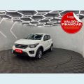 FIAT MOBI LIKE 1.0 FLEX MANUAL 4P - BRANCO - 2022 Foto 1 (Miniatura)