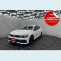 VOLKSWAGEN POLO TRACK 1.0 12V FLEX MANUAL 4P - BRANCO - 2025 Foto 1 (Miniatura)