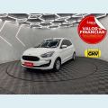 FORD KA SE 1.0 FLEX MANUAL 4P - BRANCO - 2019 Foto 1 (Miniatura)
