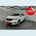 CHEVROLET SPIN PREMIER 1.8 FLEX AUT. 4P - BRANCO - 2023 Foto 1 (Miniatura)