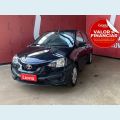 TOYOTA TOYOTA ETIOS SEDAN X PLUS 1.5 FLEX AUT. 4P - PRETO - 2020 Foto 1 (Miniatura)