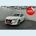 PEUGEOT 208 LIKE 1.0 FLEX MANUAL 4P - BRANCO - 2023 Foto 1 (Miniatura)