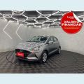 HYUNDAI HB 20 VISION 1.0 FLEX MANUAL 4P - PRATA - 2022 Foto 1 (Miniatura)