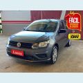 VOLKSWAGEN VOYAGE 1.6 MSI 8V FLEX MANUAL 4P - CINZA - 2020 Foto 1 (Miniatura)