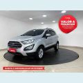 FORD FORD ECOSPORT SE 1.5 FLEX AUT. 4P - PRATA - 2019 Foto 1 (Miniatura)