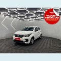 FIAT FIAT MOBI EASY 1.0 FLEX MANUAL 4P - BRANCO - 2021 Foto 1 (Miniatura)