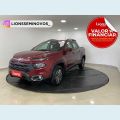 FIAT TORO FREEDOM 1.8 FLEX AUT. 4P - VERMELHO - 2020 Foto 1 (Miniatura)