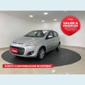 FIAT FIAT PALIO ATTRACTIVE 1.0 8V FLEX MANUAL 4P - PRATA - 2013 Foto 1 (Miniatura)