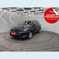 FIAT CRONOS DRIVE S-DESIGN 1.3 FLEX MANUAL 4P - PRETO - 2022 Foto 1 (Miniatura)