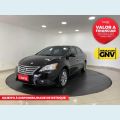 NISSAN SENTRA SV 2.0 16V FLEX AUT. 4P - PRETO - 2014 Foto 1 (Miniatura)