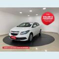 CHEVROLET ONIX LT 1.4 FLEX MANUAL 4P - BRANCO - 2016 Foto 1 (Miniatura)
