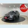 HONDA HONDA HR-V EXL 1.8 I-VTEC FLEX AUT. 4P - CINZA - 2020 Foto 1 (Miniatura)