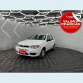 FIAT PALIO FIRE 1.0 8V FLEX MANUAL 4P - BRANCO - 2016 Foto 1 (Miniatura)