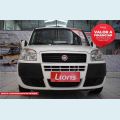FIAT DOBLO ESSENCE 1.8 16V FLEX MANUAL 4P - BRANCO - 2016 Foto 1 (Miniatura)