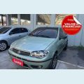 FIAT PALIO ECONOMY FIRE 1.0 FLEX MANUAL 4P - PRATA - 2010 Foto 1 (Miniatura)