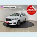 CHEVROLET SPIN LTZ 7S 1.8 FLEX AUT. 4P - BRANCO - 2019 Foto 1 (Miniatura)