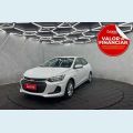 CHEVROLET ONIX PLUS LT 1.0 FLEX MANUAL 4P - BRANCO - 2023 Foto 1 (Miniatura)