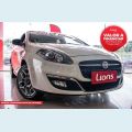 FIAT BRAVO BLACKMOTION 1.8 16V FLEX MANUAL 4P - BRANCO - 2016 Foto 1 (Miniatura)