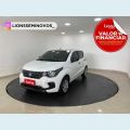 FIAT MOBI EVO LIKE 1.0 FLEX MANUAL 4P - BRANCO - 2019 Foto 1 (Miniatura)
