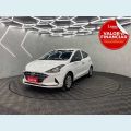 HYUNDAI HB 20 SENSE 1.0 FLEX MANUAL 4P - BRANCO - 2020 Foto 1 (Miniatura)
