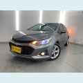 CHEVROLET CRUZE FLEX AUTOM. 4P - CINZA - 2022 Foto 1 (Miniatura)