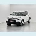 CITROËN C3 LIVE PK 1.0 FLEX MANUAL 4P - BRANCO - 2024 Foto 1 (Miniatura)