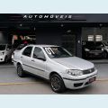 FIAT SIENA CELEBRATION 1.0 FIRE FLEX MANUAL 4P - PRATA - 2007 Foto 1 (Miniatura)
