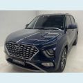 HYUNDAI CRETA LIMITED 1.0 TB FLEX AUT. 4P - AZUL - 2023 Foto 1 (Miniatura)