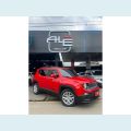 JEEP RENEGADE FLEX AUT. 4P - VERMELHO - 2016 Foto 1 (Miniatura)