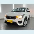 FIAT MOBI FLEX MANUAL 4P - BRANCO - 2023 Foto 1 (Miniatura)
