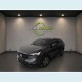 HONDA HR-V TOURING 1.5 TB 16V FLEX MANUAL 4P - CINZA - 2025 Foto 1 (Miniatura)