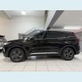 CHERY TIGGO 7 PRO ELETRICO/ AUT. 4P - PRETO - 2024 Foto 1 (Miniatura)