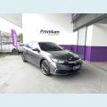 HONDA CIVIC FLEX AUT. 4P - CINZA - 2021 Foto 1 (Miniatura)